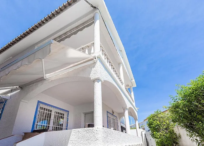 Monko Villa Mieres