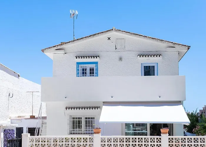 Monko Villa Mieres