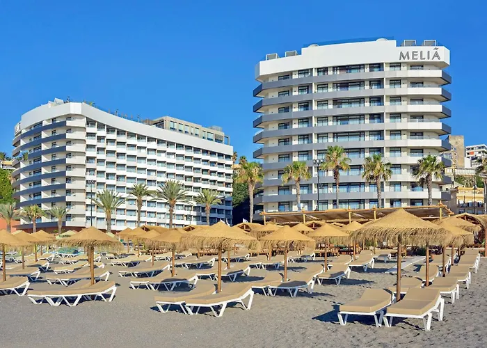  Melia Costa Del Sol