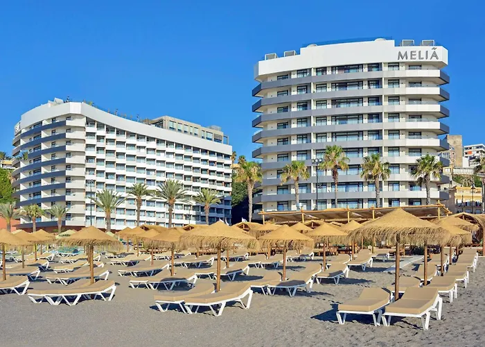 Melia Costa Del Sol